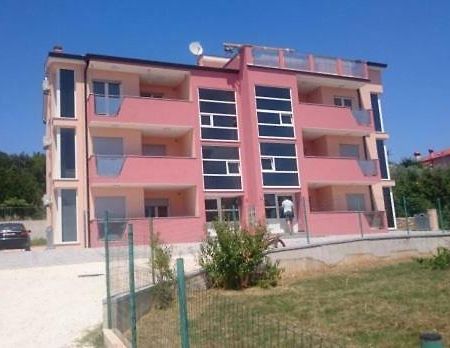 Apartman Leanton Pula Exterior photo