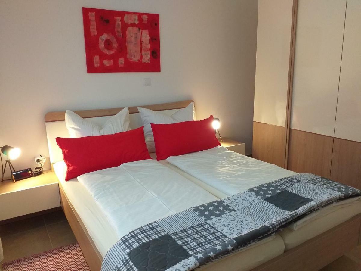 Apartman Leanton Pula Exterior photo