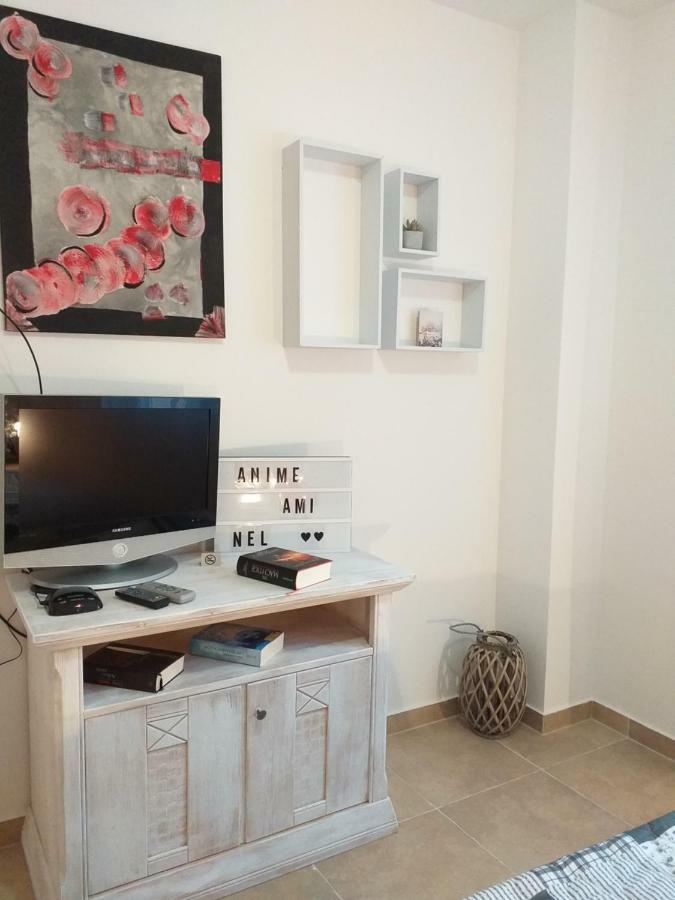 Apartman Leanton Pula Exterior photo