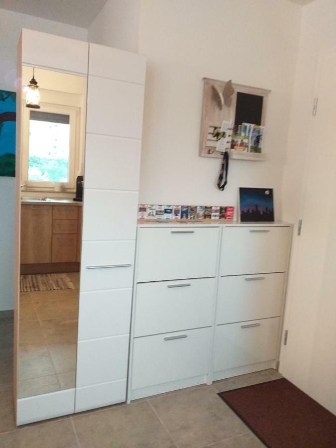 Apartman Leanton Pula Exterior photo
