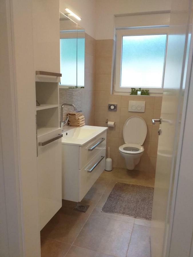 Apartman Leanton Pula Exterior photo